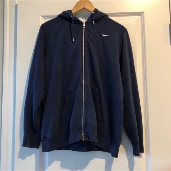 Men’s Nike Full Zip Sweatshirt